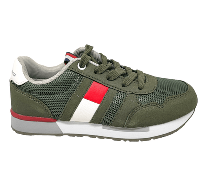 TOMMY HILFIGER Kinder Sneaker Trainers
