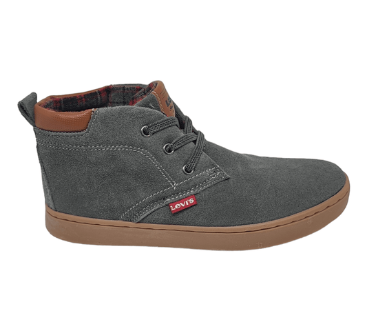 LEVIS Kinder High-Sneaker Unisex