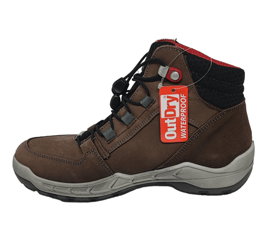 RICOSTA Kinder Outdoor Boot