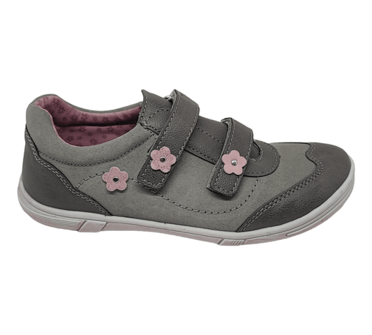Lurchi Kinder Halbschuh aus Leder