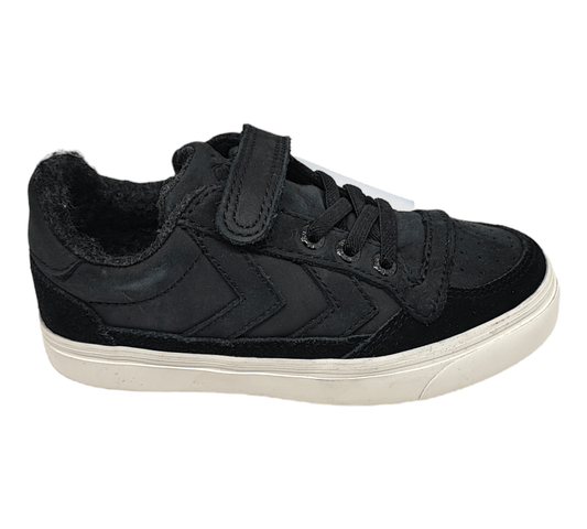 HUMMEL Kinder Sneaker Low Trainers