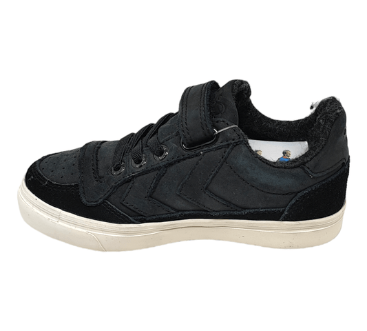HUMMEL Kinder Sneaker Low Trainers