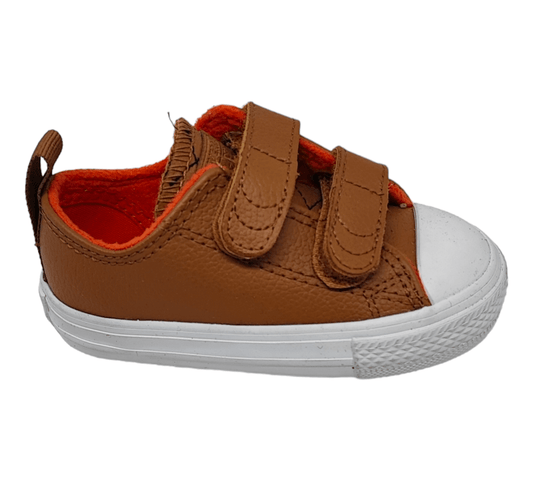 CONVERSE Kinder Sneaker Trainers All Stars
