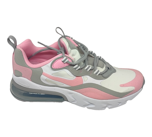 NIKE AIR MAX Sneaker Air Max 270 React (Gs) Trainers