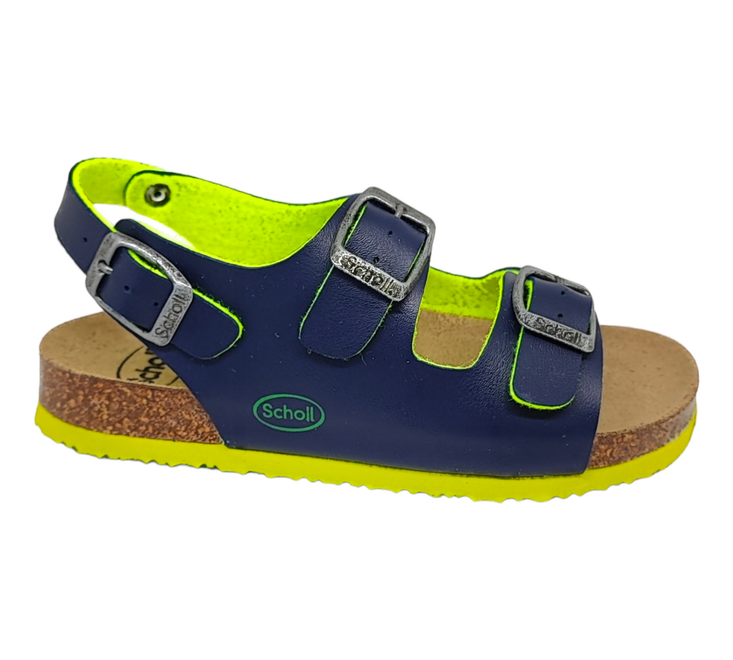 SCHOLL Kinder Hausschuh