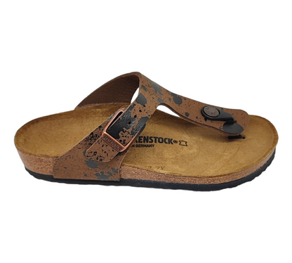 BIRKENSTOCK Kinder Sandale