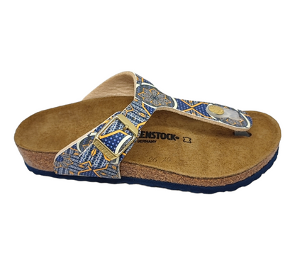 BIRKENSTOCK Kinder Sandale