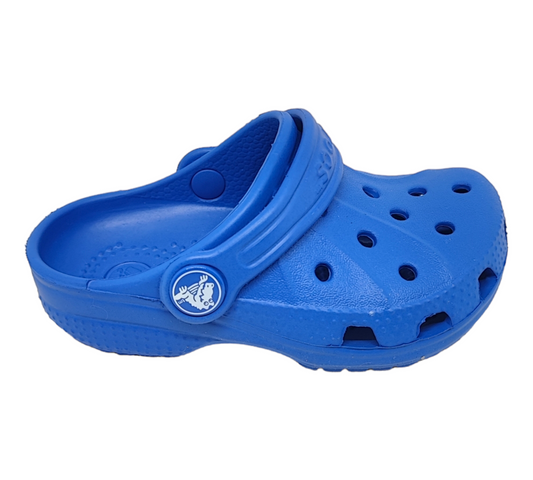 CROCS Kinderschuh mit flashy lights
