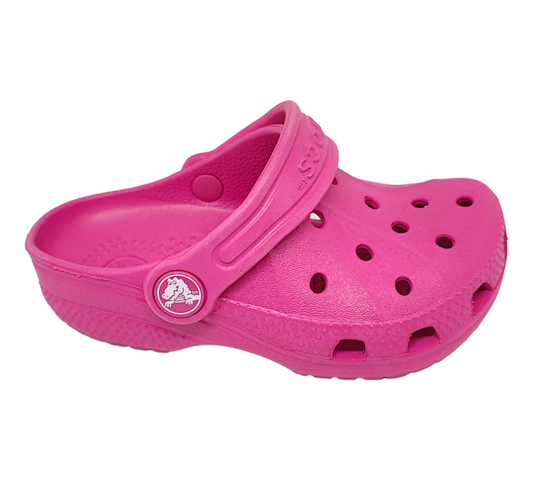 CROCS ralen clog k