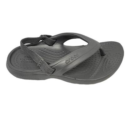 Crocs Kinder Crocband Strap Flip 22/23