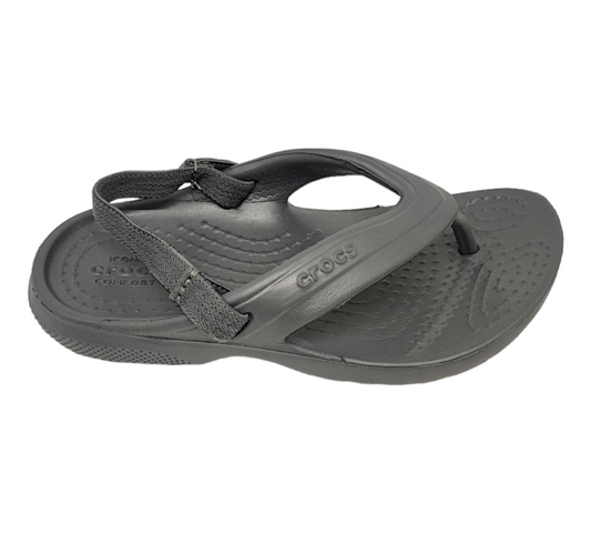 Crocs Kinder Crocband Strap Flip 22/23