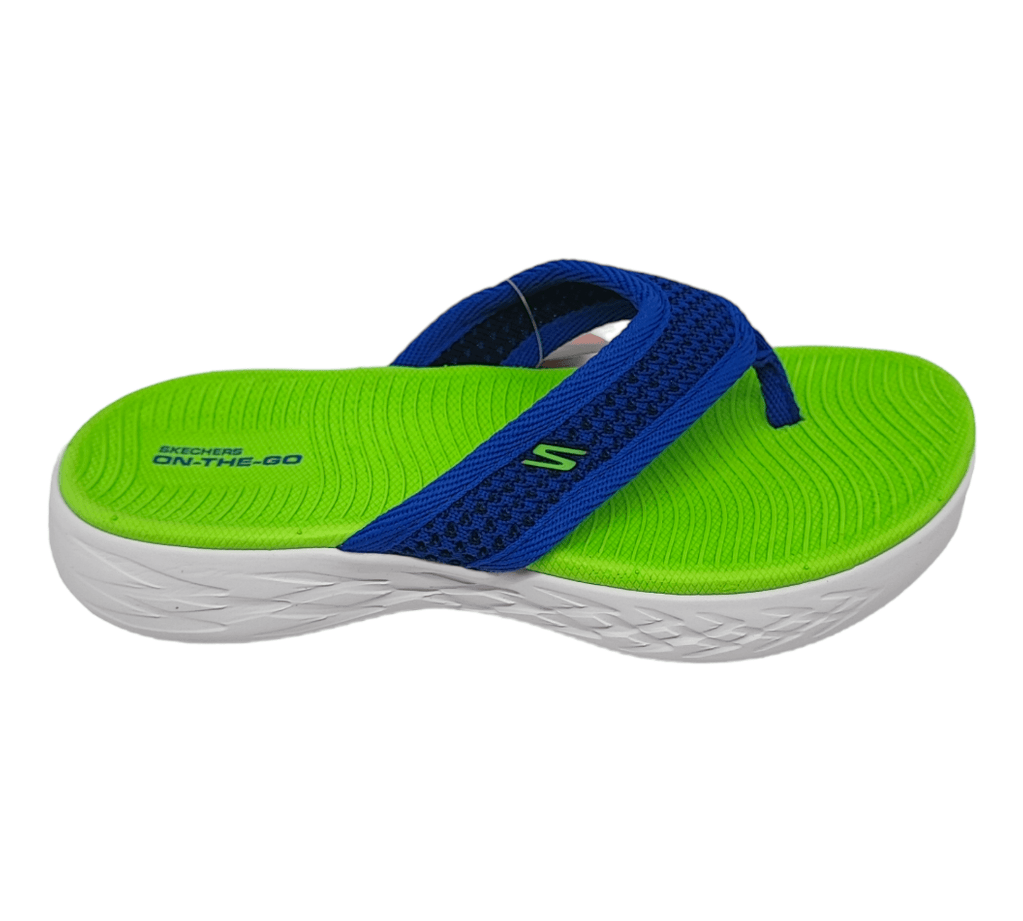 SKECHERS Kinder Badeschuh/ Flip Flop