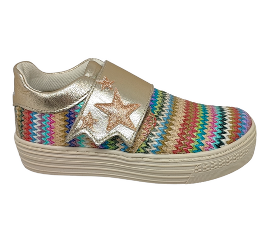 PRIMIGI Kinder Sneaker Mädchen
