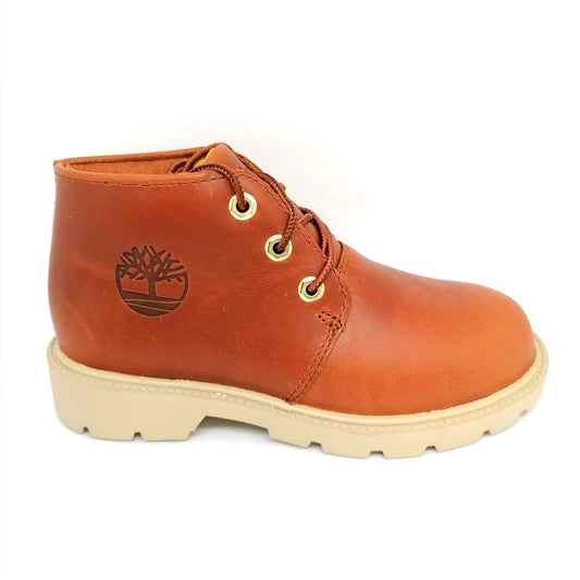 TIMBERLAND Kinder Boots 1973 Newman Chukka WP
