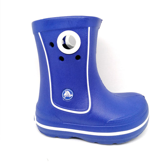 CROCS Kinder Gummistiefel 24 bis 26