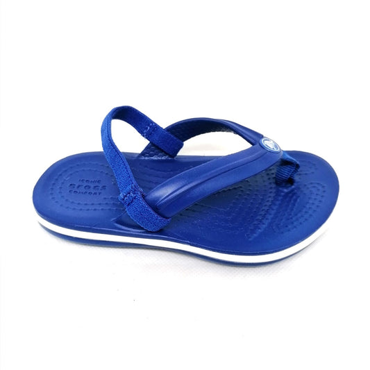 Crocs Kinder Crocband Strap Flip