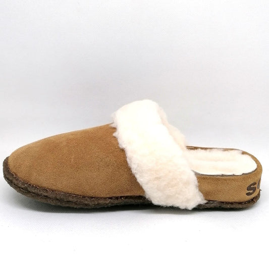 SOREL Kinder Pantoffeln Winter Hausschuhe