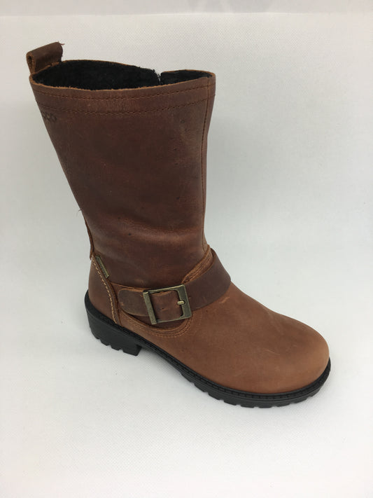 Ecco Elaine Kinder Stiefel Mädchen