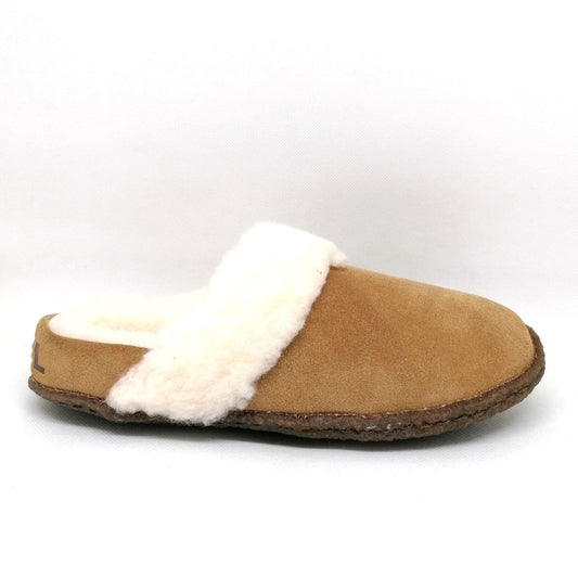 SOREL Kinder Pantoffeln Winter Hausschuhe