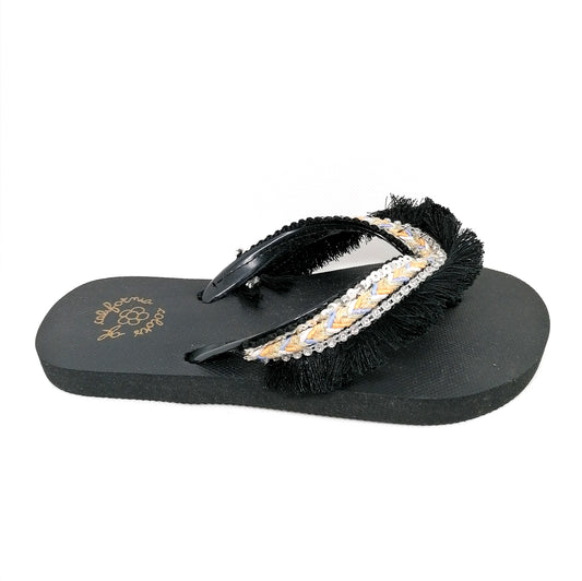 COLORS OF CALIFORNIA Kinder Flip Flop
