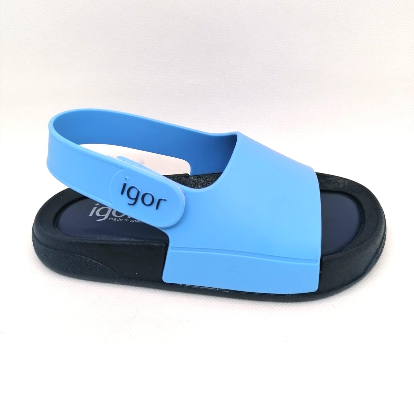 IGOR Badeschuhe Sandalen