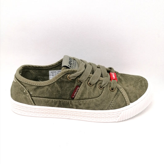 LEVIS Kinder Sneaker