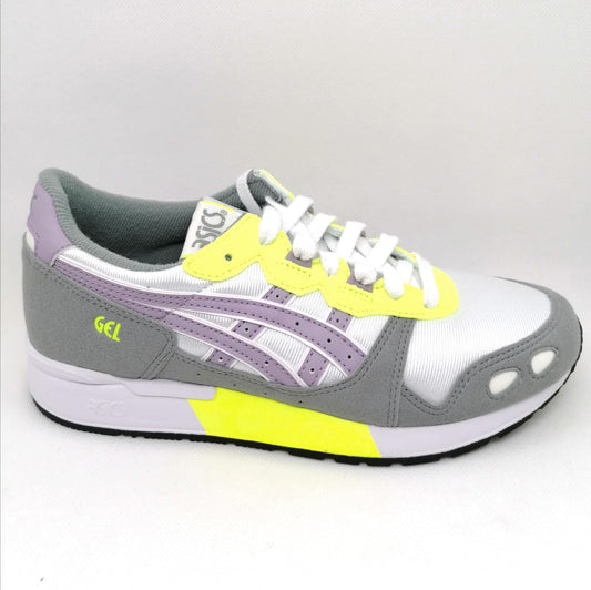 ASICS Kinder Sneaker Gel Fitnessschuh
