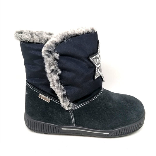 PRIMIGI Kinder Winterstiefel Booties Mädchen