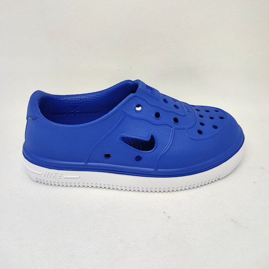 NIKE FOAM FORCE 1 BT Badeschuhe