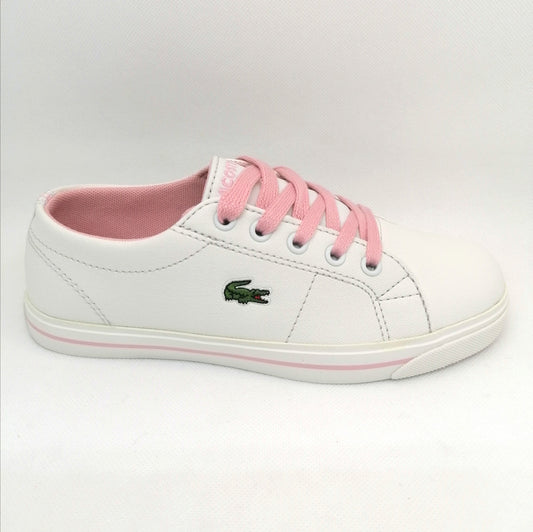 LACOSTE Kinder Sneaker