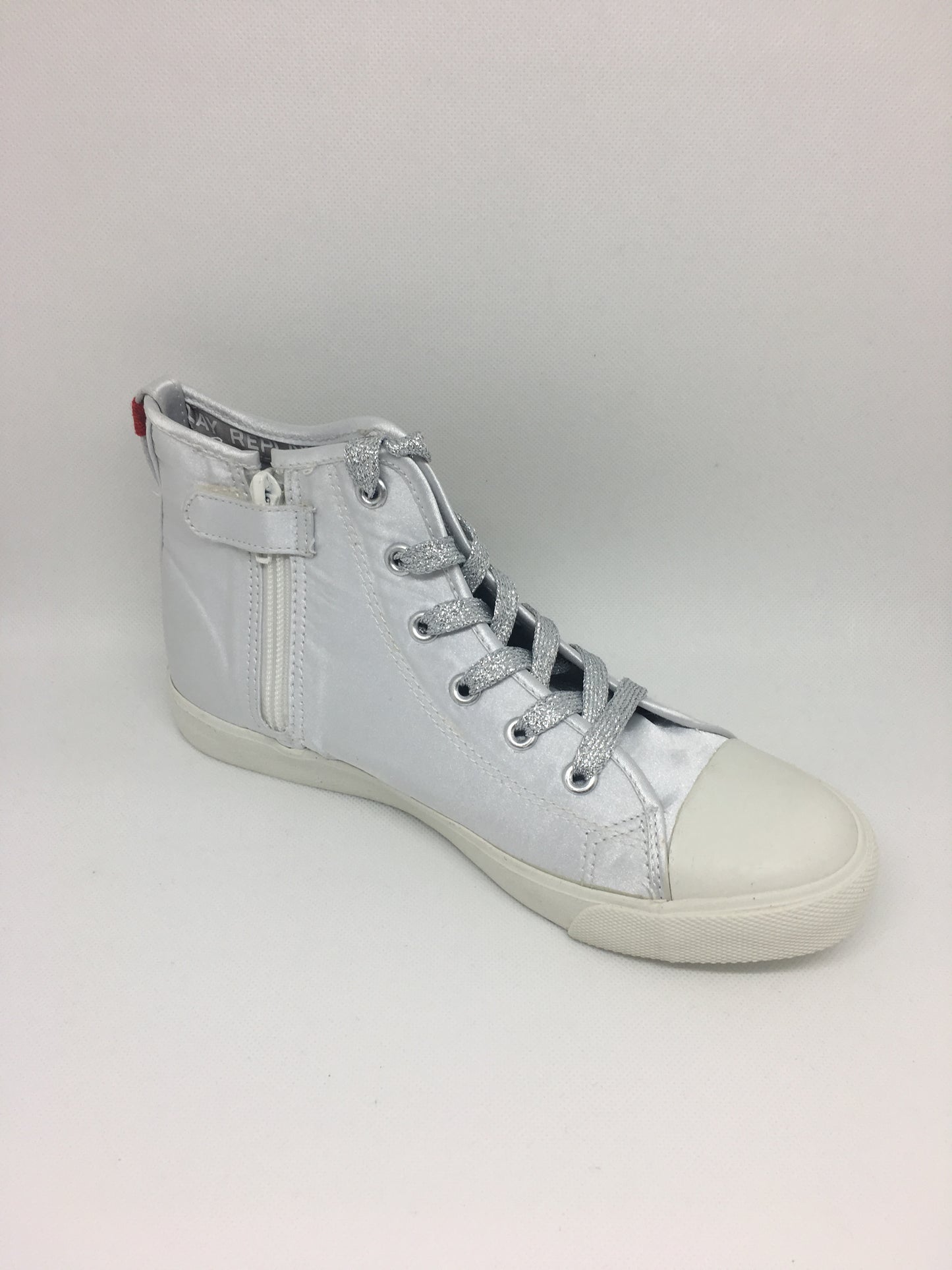 Replay Kinder Hohe Sneaker Mädchen 34 EU