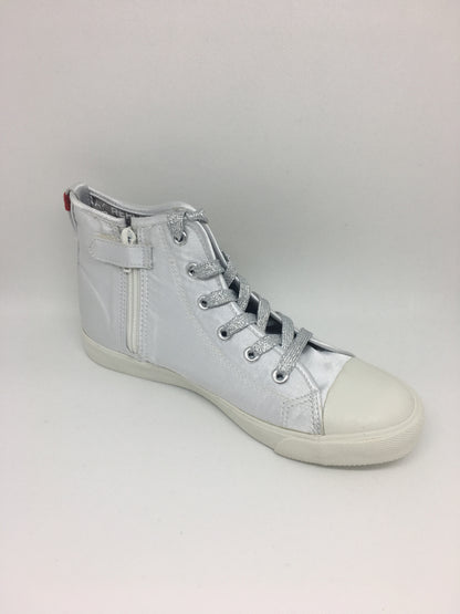 Replay Kinder Hohe Sneaker Mädchen 34 EU